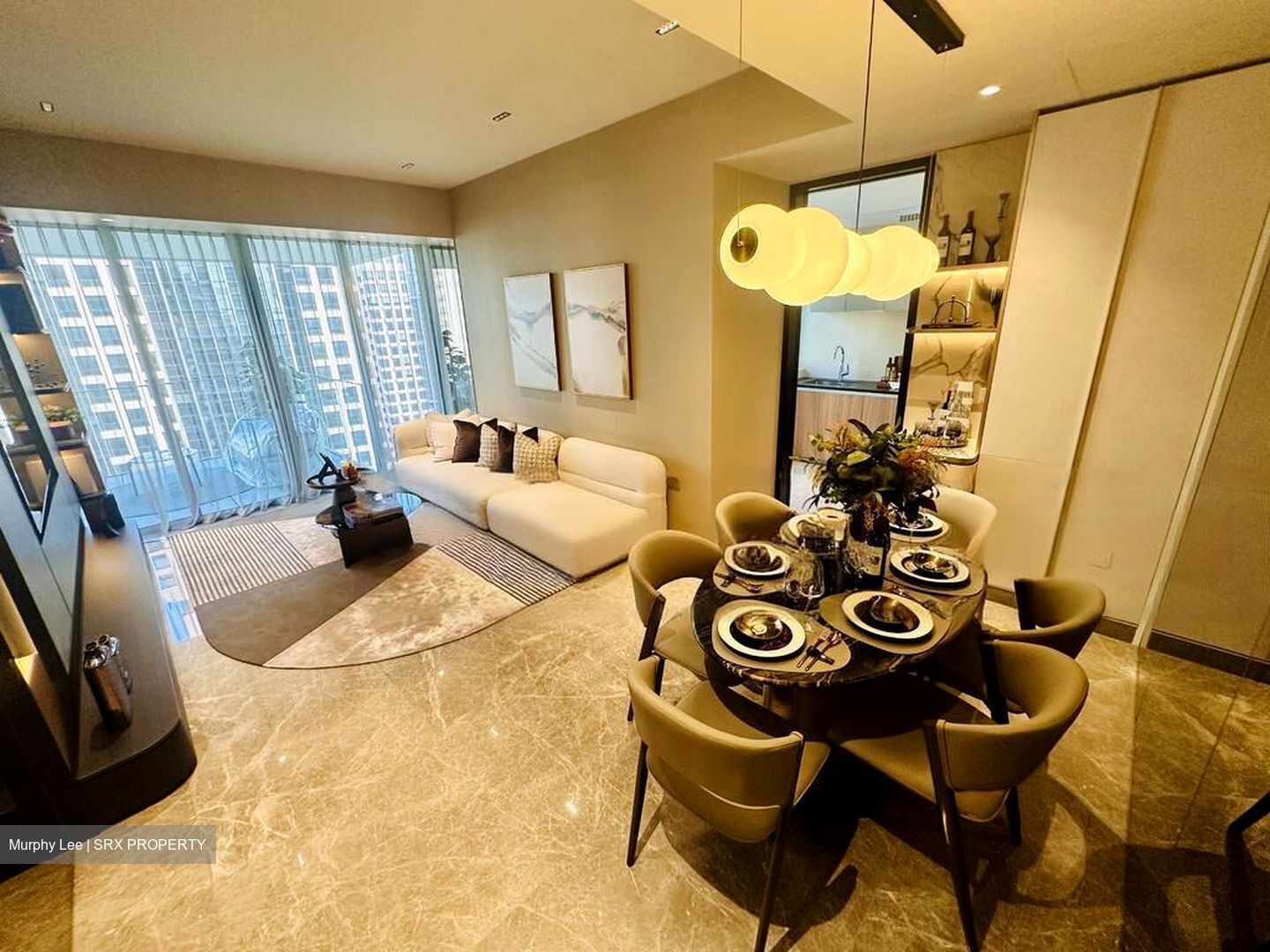 Boulevard 88 (D10), Apartment #454908081